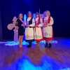 \"Zimowe śpiewanie, świąteczne kolędowanie\"