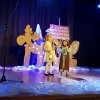 \"Zimowe śpiewanie, świąteczne kolędowanie\"