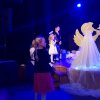 \"Zimowe śpiewanie, świąteczne kolędowanie\"