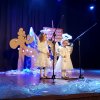 \"Zimowe śpiewanie, świąteczne kolędowanie\"