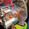 Wyjście na lody gr IV
