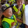 Wyjście na lody gr IV