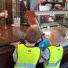 Wyjście na lody gr IV