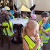 Wyjście na lody gr IV