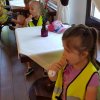 Wyjście na lody gr IV