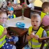 Wyjście na lody gr IV