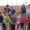 Ferie na sportowo 2016