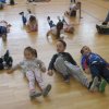Ferie na sportowo 2016