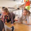 Ferie na sportowo 2016