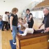 Ferie na sportowo 2016