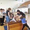 Ferie na sportowo 2016