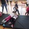 Ferie na sportowo 2016