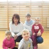 Ferie na sportowo 2016