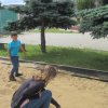 III Olimpiada Lekkoatletyczna gr V