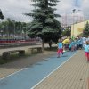 III Olimpiada Lekkoatletyczna gr V