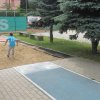 III Olimpiada Lekkoatletyczna gr V