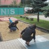III Olimpiada Lekkoatletyczna gr V