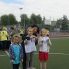 III Olimpiada Lekkoatletyczna gr V
