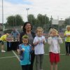 III Olimpiada Lekkoatletyczna gr V