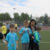 III Olimpiada Lekkoatletyczna gr V