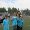 III Olimpiada Lekkoatletyczna gr V