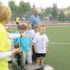 III Olimpiada Lekkoatletyczna gr V