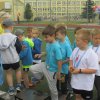 III Olimpiada Lekkoatletyczna gr V