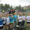 III Olimpiada Lekkoatletyczna gr V