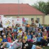 III Olimpiada Lekkoatletyczna gr V