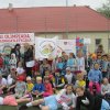 III Olimpiada Lekkoatletyczna gr V
