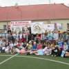 III Olimpiada Lekkoatletyczna gr V