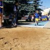II Olimpiada Lekkoatletyczna 