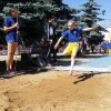 II Olimpiada Lekkoatletyczna 