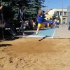 II Olimpiada Lekkoatletyczna 