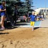 II Olimpiada Lekkoatletyczna 
