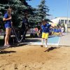 II Olimpiada Lekkoatletyczna 