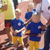 II Olimpiada Lekkoatletyczna 