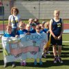 II Olimpiada Lekkoatletyczna 