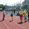 II Olimpiada Lekkoatletyczna 