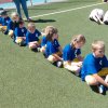 II Olimpiada Lekkoatletyczna 