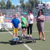 II Olimpiada Lekkoatletyczna 