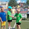 II Olimpiada Lekkoatletyczna 