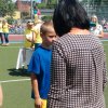 II Olimpiada Lekkoatletyczna 