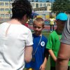 II Olimpiada Lekkoatletyczna 