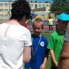 II Olimpiada Lekkoatletyczna 