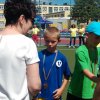 II Olimpiada Lekkoatletyczna 