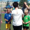 II Olimpiada Lekkoatletyczna 