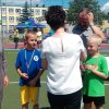 II Olimpiada Lekkoatletyczna 
