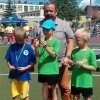 II Olimpiada Lekkoatletyczna 