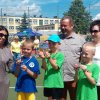 II Olimpiada Lekkoatletyczna 